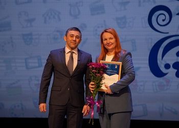 Мэр Благовещенска поздравил представителей творческих профессий с профессиональным праздником