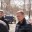 Мэр Южно-Сахалинска Сергей Надсадин проверил, как городские дороги ремонтируют литым асфальтом