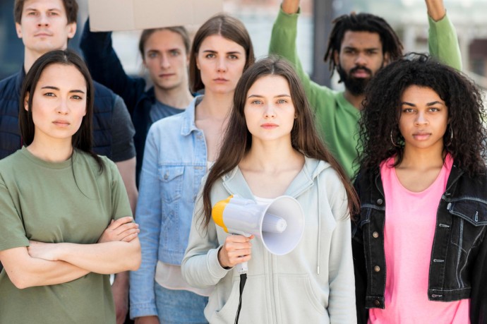 Германия — Приговор штампам: не существует «единого мигрантского электората»