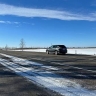В Амурской области изменили схему движения на федеральной трассе