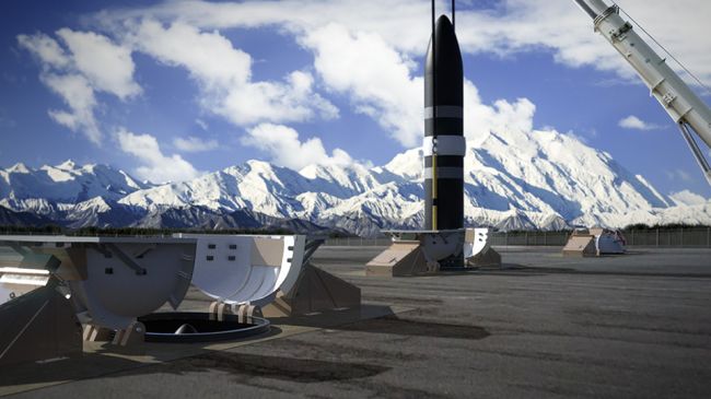 «Золотой купол» США превращает космос в «спорную территорию боевых действий»