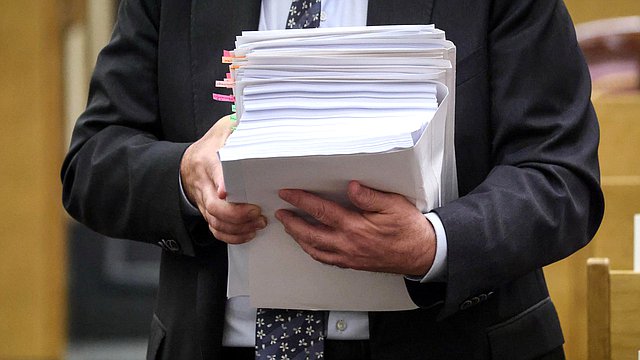 Приняты законы о бюджетах внебюджетных фондов на 2026 год и плановый период 2027 и 2028 годов