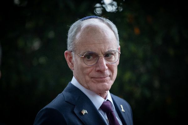 Израиль назвал главное условие для прекращения своих ударов по Ирану