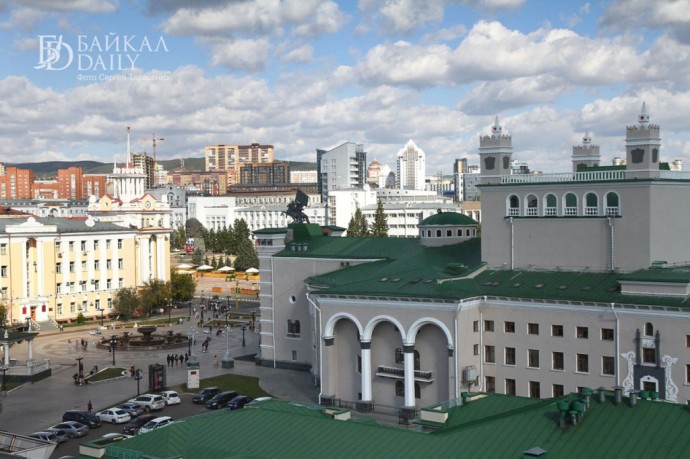 В Улан-Удэ стартует фестиваль экскурсий