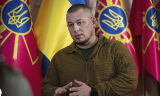 Россия не будет диктовать Украине, какие вооруженные силы она должна иметь — Палиса