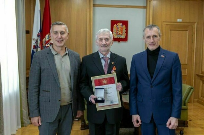 Альпинист из Дивногорска 35 лет назад совершил невозможное