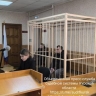 В Курской области перед судом предстал мужчина, обвиняемый в убийстве односельчанина