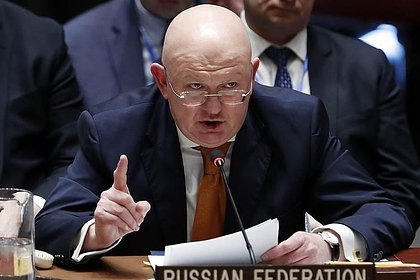 Россия осудила удары США по кораблям вблизи Венесуэлы