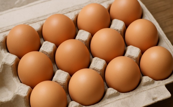 В России подешевела минимальная продуктовая корзина