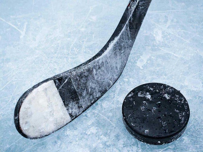 МХК «Белгород» дважды уступила «ЭкоНиве»