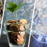 Ошеломительный Апрель 2025: кого из знаков Зодиака ждет денежный дождь?