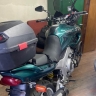 Житель Читы похитил два мотоцикла за один день