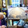 Трамп предрёк Канаде быть съеденной Китаем