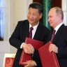 NetEase: Подарок Путину от Китая грозит США ударом