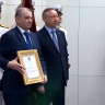 Развитие кораблестроения и трудоустройство участников СВО: какие вопросы решал Александр Беглов на этой неделе