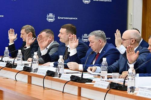 В Благовещенске молодые работники культуры получат премии