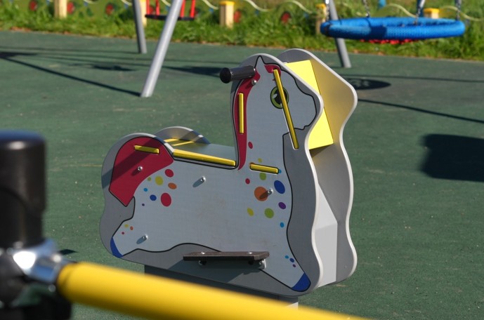 Семь округов Ярославской области полностью завершили проекты по программе «Наши дворы»