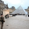 Глава Минкульта Франции опровергла слухи о неисправности систем безопасности Лувра