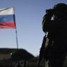 Пленный боец ВС России из киевского СИЗО обещал вернуться на фронт и мстить Киеву