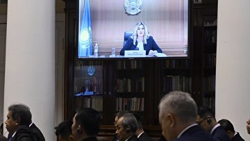 Меры по укреплению правовой защиты бизнеса и инвесторов реализуются в Казахстане