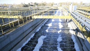 Дмитрий Патрушев поручил сформировать реестр лучших практик по проектированию и строительству очистных сооружений Дмитрий Патрушев поручил сформировать реестр лучших практик по проектированию и строительству очистных сооружений