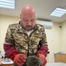 Депутат Русских спас ежа