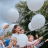 В Уфе пройдет акция ко Дню памяти детей - жертв войны в Донбассе