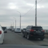 Старый мост закрыт в Астрахани. Что происходит на Новом 