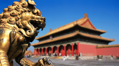 МИД ФРГ призвал Китай добиться от России «серьёзных переговоров» о мире