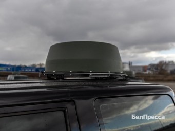 В Белгородской области усовершенствуют 120 систем РЭБ для спецслужб и бойцов самообороны