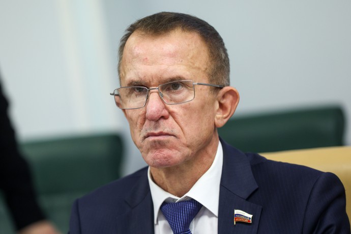 Томская область просит Минфин выделить средства на инфраструктурные проекты Томская область просит Минфин выделить средства на инфраструктурные проекты