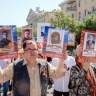 В День Победы в Астраханской области состоятся шествия в память о героях Великой Отечественной войны