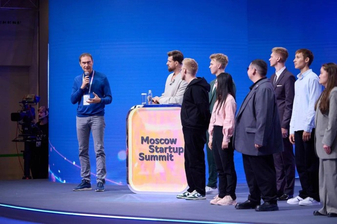 Александр Ведяхин: «Портфель финансирования жилой недвижимости Сбера с начала года прирос на 24%» Александр Ведяхин: «Портфель финансирования жилой недвижимости Сбера с начала года прирос на 24%»