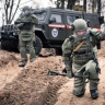 В Курской области обезврежено более 642 тысяч взрывоопасных предметов