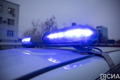 Ножевое ранение и пожар с пострадавшими: сводка происшествий в Якутии за сутки