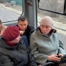 Глава пензенского минстроя продолжает кататься на маршрутках в час пик