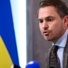 Зеленский официально уволил Кравченко с поста генпрокурора