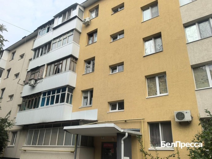 4 года спустя. Почему белгородцам проблематично дойти или позвонить в управляющую компанию