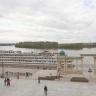 В Уфе запустили опрос о доступности набережной реки Белой