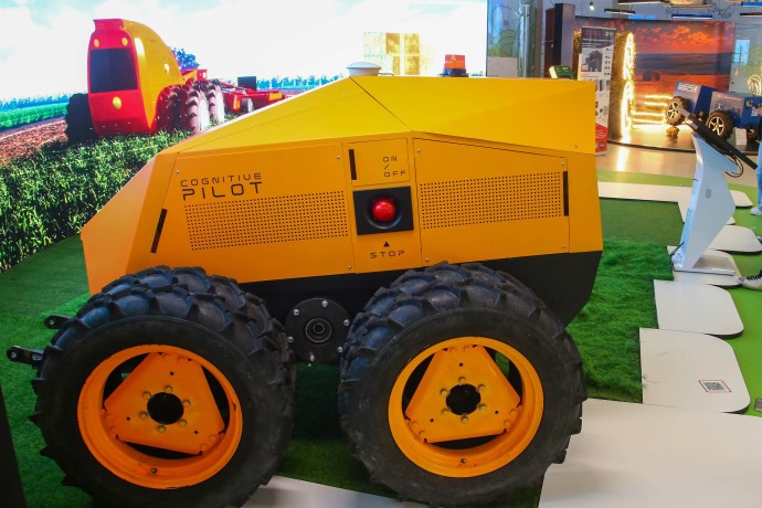 Продукция промкластера в Томской области займёт до 30% рынка РФ в своих нишах