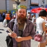В Улан-Удэ состоится бранч, посвящённый творчеству Виктора Харитонова