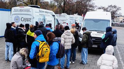 «Инструмент давления и запугивания»: почему в ФРГ заговорили о высылке военнообязанных украинцев на родину