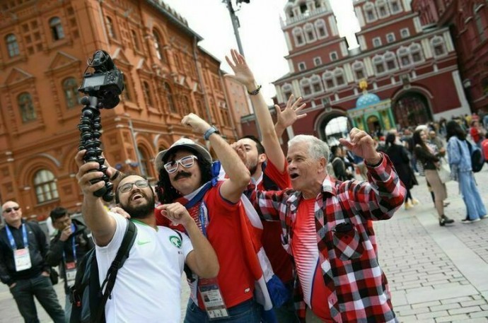 Судьбу единой электронной визы планируют обсудить в Госдуме 8 июля