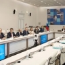 Марат Хуснуллин провёл заседание наблюдательного совета ППК «Единый заказчик в сфере строительства»