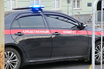 Лишивший россиянина кистей рук взрыв коробки оказался местью Лишивший россиянина кистей рук взрыв коробки оказался местью