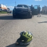 В Уфе 12-летний ребенок за рулем питбайка погиб в ДТП