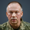 Главком ВСУ пожаловался на интенсивность боевых действий с российской стороны