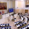 Современный, удобный, быстро развивающийся: Александр Беглов рассказал, как меняется Петербург