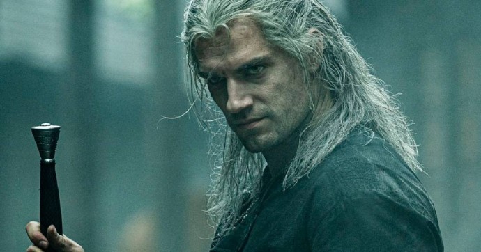Почему Генри Кавилл ушёл из «Ведьмака»? Рассказывают создатели «Ведьмака»