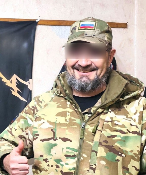 Миномётчик из Башкирии отбил атаку ВСУ и уничтожил более 25 боевиков